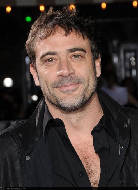 60 photos of Jeffrey Dean Morgan